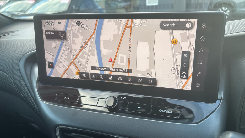 Nissan Juke 1.0 DiG-T N-Connecta 5dr Petrol Hatchback